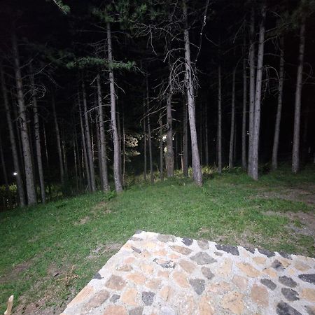Villa Bujtinat Skenderi Gjinar 2 Exterior foto