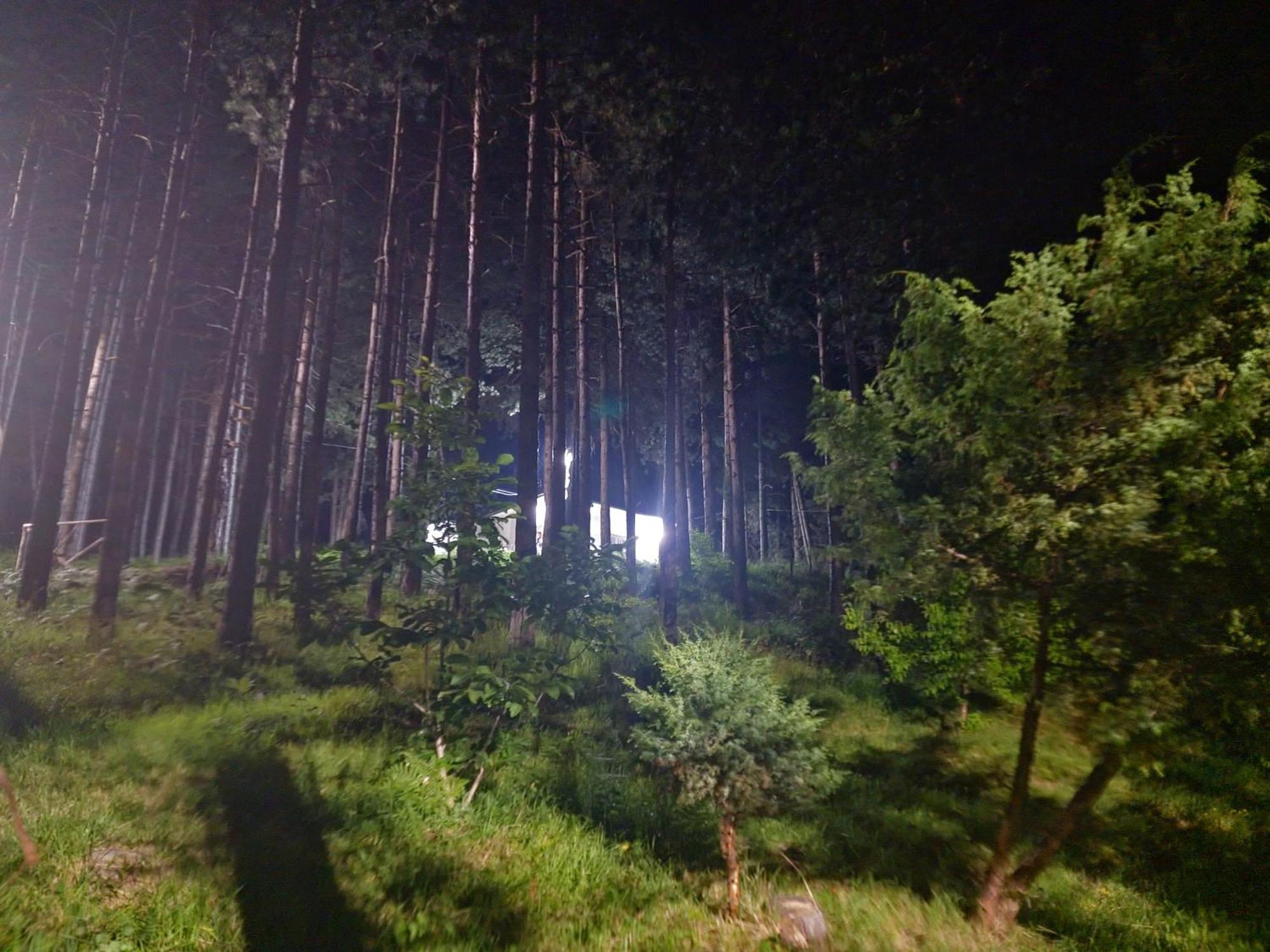 Villa Bujtinat Skenderi Gjinar 2 Zimmer foto